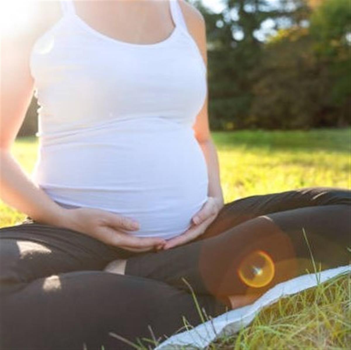 SHINE - ZWANGERSCHAPS yoga - PRENATAL Yoga - AUGUSTUS 2026 @ NUMINATAL DILBEEK